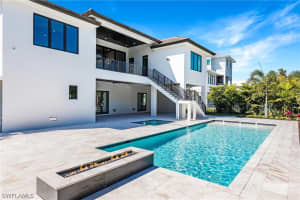 210 Topanga Dr, Bonita Springs, FL 34134, Sold 04/11/22