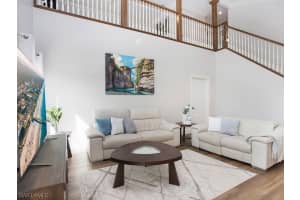 2167 Morning Sun Ln, Naples, FL 34119, Sold 04/07/22