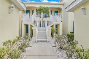14543 Abaco Lakes Dr APT 202, Fort Myers, FL 33908, Sold 06/10/22