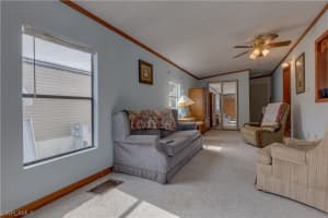 164 Panther Pass Cir, Naples, FL 34114, Sold 05/27/22