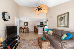 1270 Wildwood Lakes Blvd, Naples, FL 34104, Sold 04/07/22