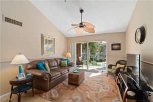 1270 Wildwood Lakes Blvd, Naples, FL 34104, Sold 04/07/22