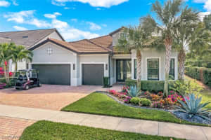 8984 Horned Lark Dr, Naples, FL 34120, Sold 03/15/22