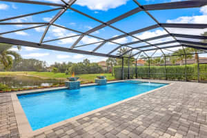 8984 Horned Lark Dr, Naples, FL 34120, Sold 03/15/22