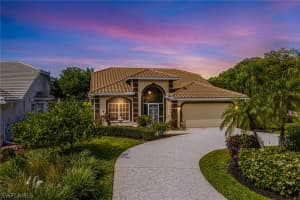 25600 Inlet Way Ct, Bonita Springs, FL 34135, Sold 03/17/22