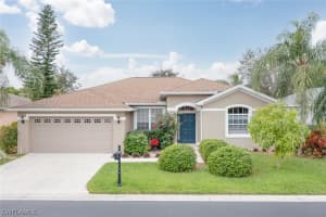 12790 Meadowhawk Dr, Fort Myers, FL 33912, Sold 04/14/22