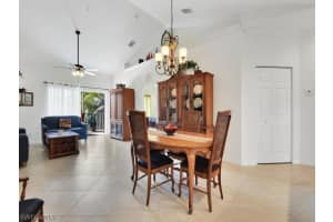 1102 Winding Pines Circle Unit 208, Cape Coral, FL 33909, Sold 03/16/22
