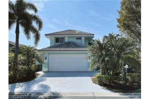 1145 Jardin Dr, Naples, FL 34104, Sold 04/05/22