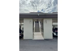 5790 Trailwinds Dr APT 121, Fort Myers, FL 33907, Sold 03/11/22