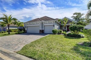 8317 Preserve Point Dr, Fort Myers, FL 33912, Sold 04/25/22