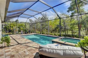 8317 Preserve Point Dr, Fort Myers, FL 33912, Sold 04/25/22