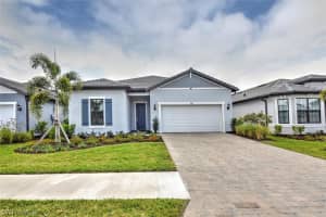 1980 Yellowfin Cir, South Naples, FL 34114, Sold 03/31/22