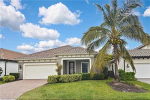 11560 Grey Egret Cir, Fort Myers, FL 33966, Sold 05/03/22