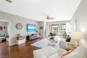 1812 Avian Ct, Naples, FL 34119, Sold 04/01/22