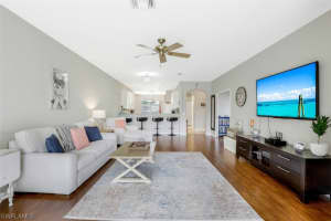 1812 Avian Ct, Naples, FL 34119, Sold 04/01/22