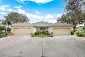 1812 Avian Ct, Naples, FL 34119, Sold 04/01/22
