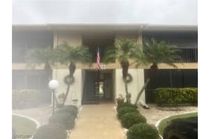 5716 Foxlake Dr APT 1, North Fort Myers, FL 33917, Sold 03/18/22