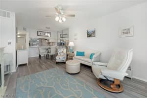 15000 Arbor Lakes Dr E APT 4, North Fort Myers, FL 33917, Sold 03/14/22