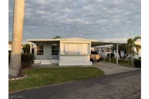 316 Rosa Lee Ave, Fort Myers, FL 33908, Sold 03/11/22