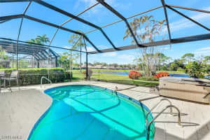 242 Edgemere Way S, Naples, FL 34105, Sold 04/20/22