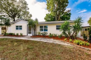 953 Jasmine St, North Fort Myers, FL 33903, Sold 04/25/22
