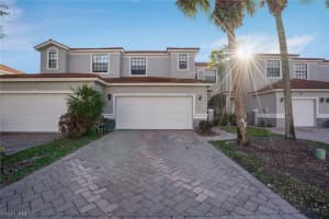 14858 Pinnacle Pl, Naples, FL 34119, Sold 04/22/22
