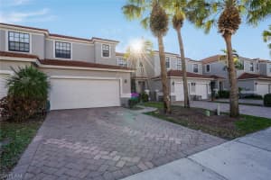 14858 Pinnacle Pl, Naples, FL 34119, Sold 04/22/22