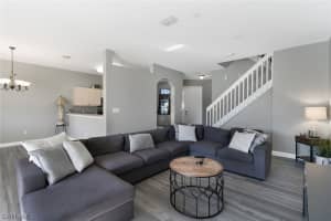 14858 Pinnacle Pl, Naples, FL 34119, Sold 04/22/22