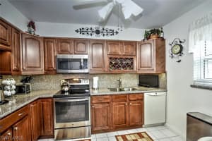 6841 Sandtrap Dr, Fort Myers, FL 33919, Sold 03/16/22