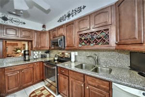 6841 Sandtrap Dr, Fort Myers, FL 33919, Sold 03/16/22