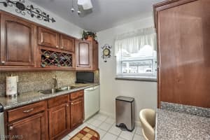 6841 Sandtrap Dr, Fort Myers, FL 33919, Sold 03/16/22