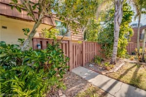The Village of Cedarbend, 5241 Cedarbend Dr #4, Fort Myers, FL 33919, Sold 03/31/22
