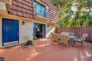 The Village of Cedarbend, 5241 Cedarbend Dr #4, Fort Myers, FL 33919, Sold 03/31/22