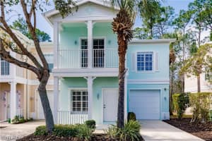 3285 Lindsey Ln, Naples, FL 34109, Sold 03/09/22