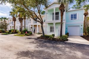 3285 Lindsey Ln, Naples, FL 34109, Sold 03/09/22