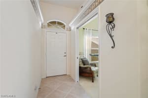 8491 Ibis Cove Cir, Naples, FL 34119, Sold 03/21/22