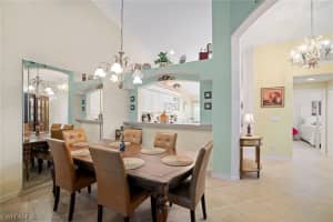 8491 Ibis Cove Cir, Naples, FL 34119, Sold 03/21/22