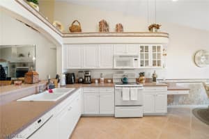 8491 Ibis Cove Cir, Naples, FL 34119, Sold 03/21/22
