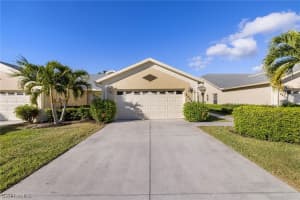 8496 Ibis Cove Cir, Naples, FL 34119, Sold 03/08/22