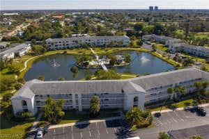 13511 Stratford Pl Cir APT 303, Fort Myers, FL 33919, Sold 04/15/22