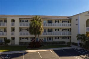 13511 Stratford Pl Cir APT 303, Fort Myers, FL 33919, Sold 04/15/22