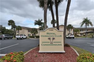 1100 Pondella Rd APT 703, Cape Coral, FL 33909, Sold 04/20/22
