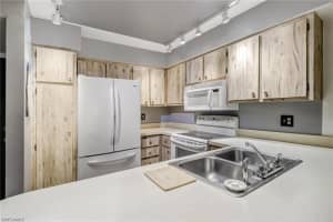 1100 Pondella Rd APT 703, Cape Coral, FL 33909, Sold 04/20/22