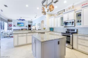 7760 Knightwing Cir, Fort Myers, FL 33912, Sold 03/18/22