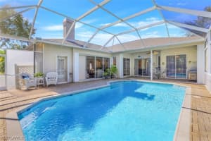 7760 Knightwing Cir, Fort Myers, FL 33912, Sold 03/18/22