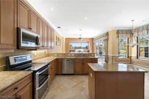 8485 Laurel Lakes Blvd, Naples, FL 34119, Sold 04/14/22