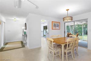 320 Palm Lake Dr, Sanibel, FL 33957, Sold 04/14/22