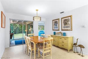 320 Palm Lake Dr, Sanibel, FL 33957, Sold 04/14/22