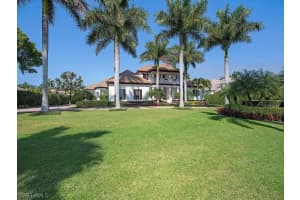 885 Admiralty Parade, Naples, FL 34102, Sold 04/11/22