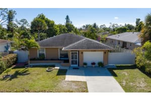 5206 Jennings St, Naples, FL 34113, Sold 03/31/22